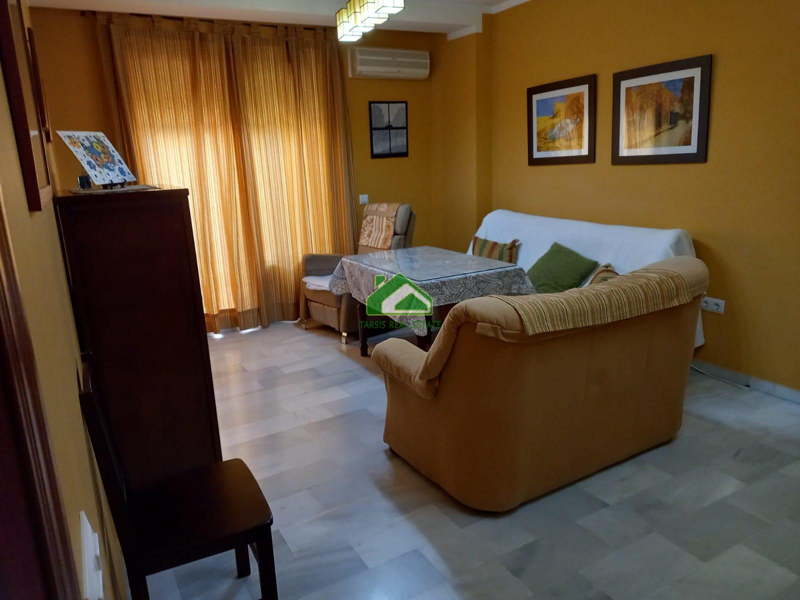 Alquiler de piso en Sanlúcar de Barrameda