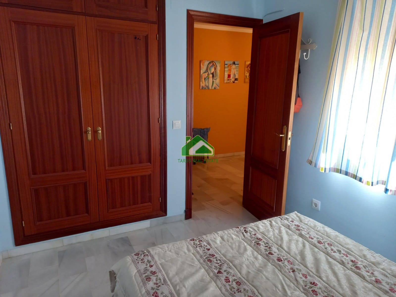 Alquiler de piso en Sanlúcar de Barrameda