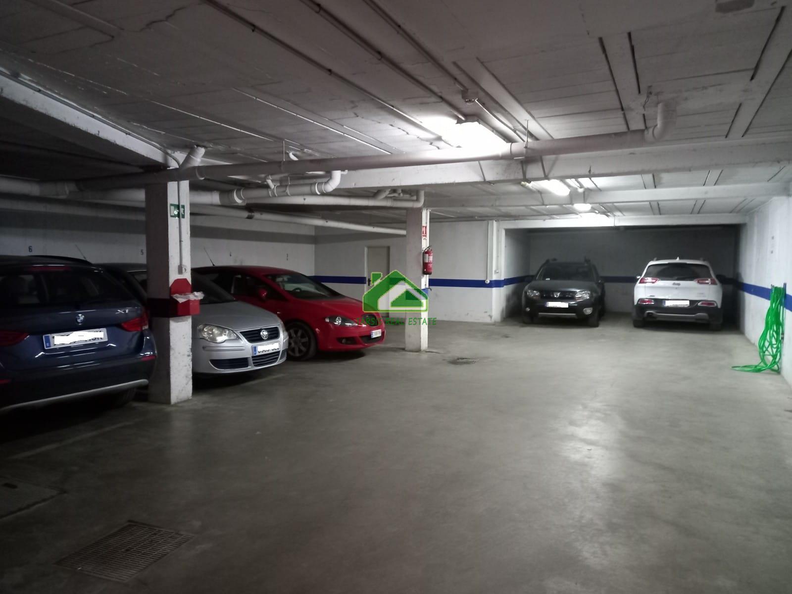 Alquiler de piso en Sanlúcar de Barrameda