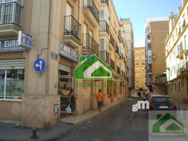 For rent of commercial in Sanlúcar de Barrameda