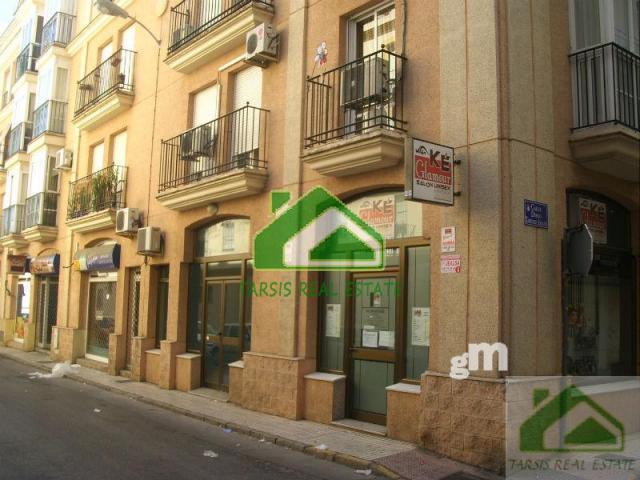 For rent of commercial in Sanlúcar de Barrameda