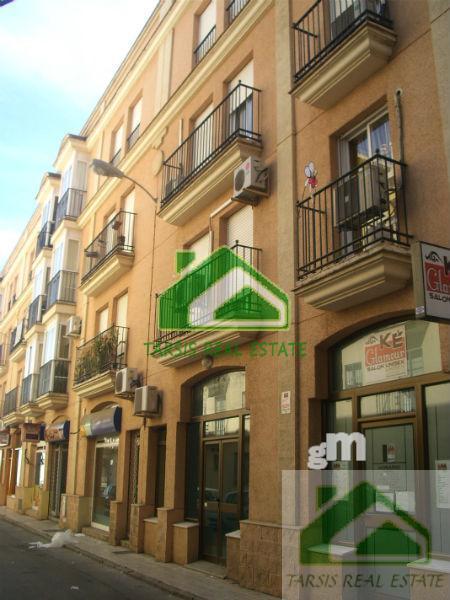 For rent of commercial in Sanlúcar de Barrameda