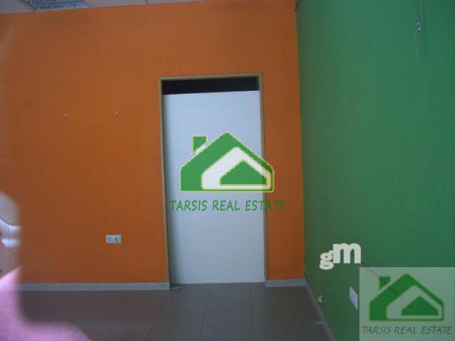 For rent of commercial in Sanlúcar de Barrameda