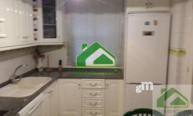 For rent of duplex in Sanlúcar de Barrameda