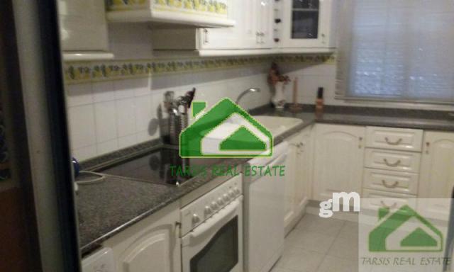 For rent of duplex in Sanlúcar de Barrameda