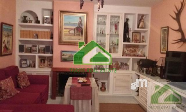 For rent of duplex in Sanlúcar de Barrameda