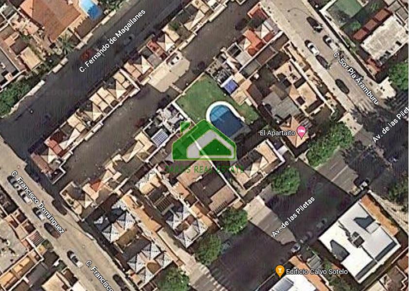 Alquiler de piso en Sanlúcar de Barrameda