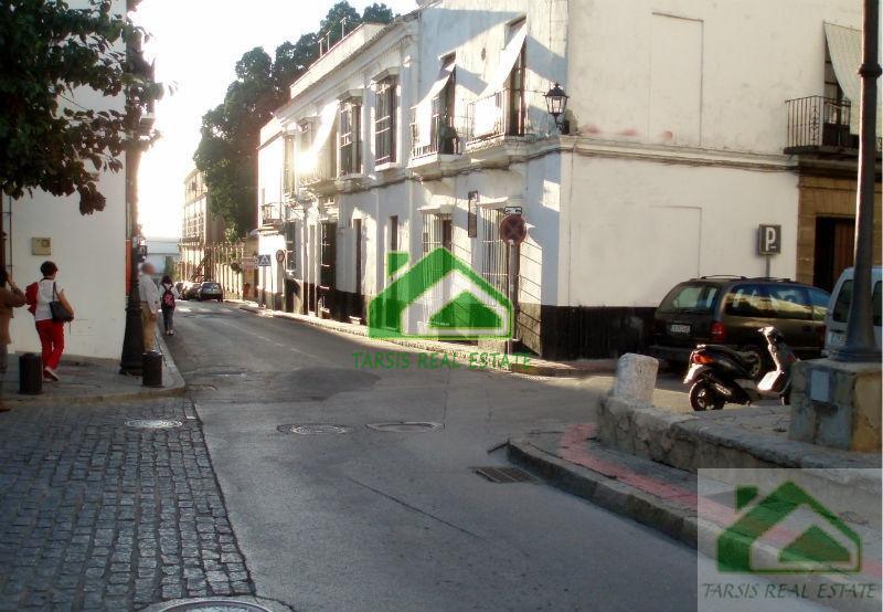 For rent of commercial in Sanlúcar de Barrameda