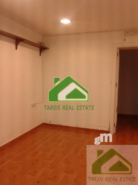 For rent of commercial in Sanlúcar de Barrameda