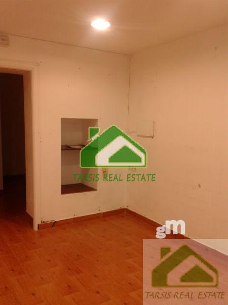 For rent of commercial in Sanlúcar de Barrameda