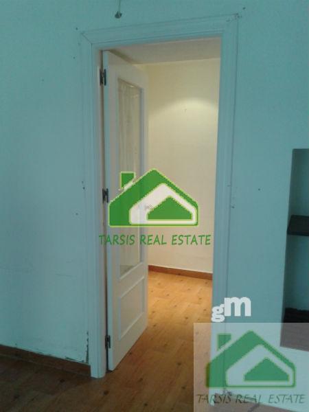 For rent of commercial in Sanlúcar de Barrameda
