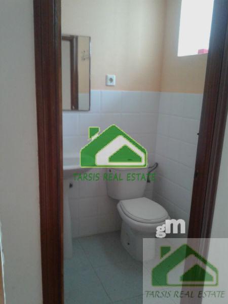 For rent of commercial in Sanlúcar de Barrameda