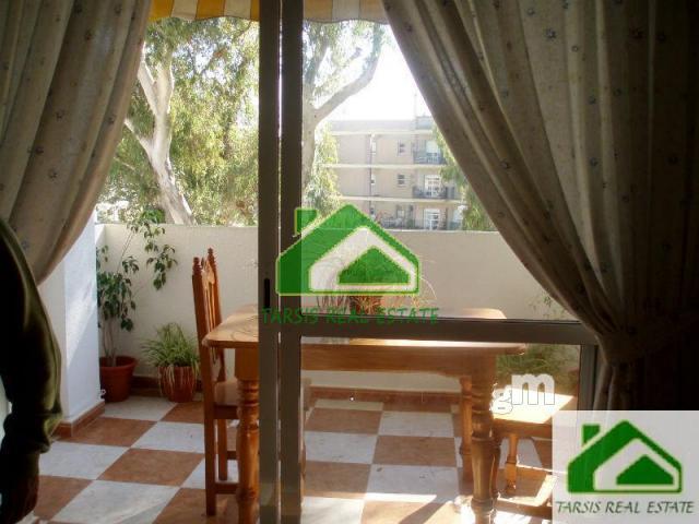 For sale of flat in Sanlúcar de Barrameda