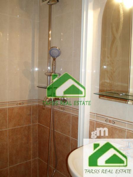 For sale of flat in Sanlúcar de Barrameda