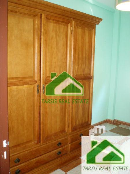 For sale of flat in Sanlúcar de Barrameda