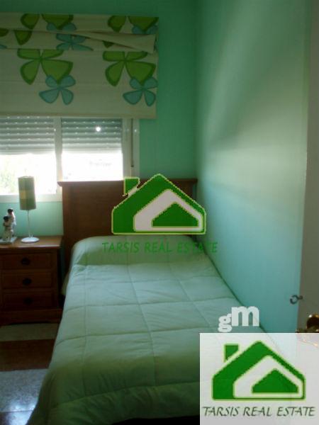 For sale of flat in Sanlúcar de Barrameda