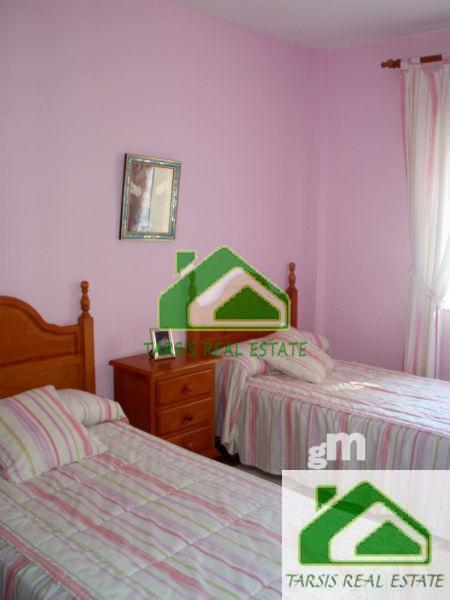 For sale of flat in Sanlúcar de Barrameda