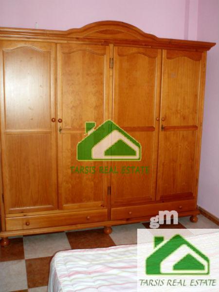For sale of flat in Sanlúcar de Barrameda