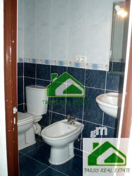 For sale of flat in Sanlúcar de Barrameda