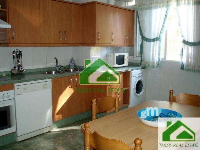 For sale of flat in Sanlúcar de Barrameda