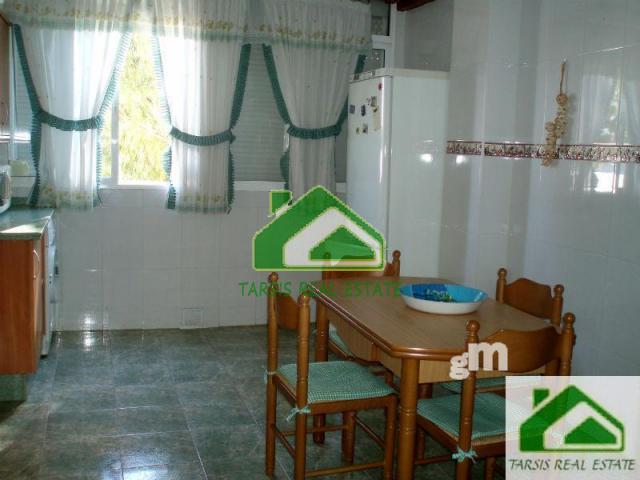 For sale of flat in Sanlúcar de Barrameda