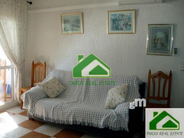 For sale of flat in Sanlúcar de Barrameda