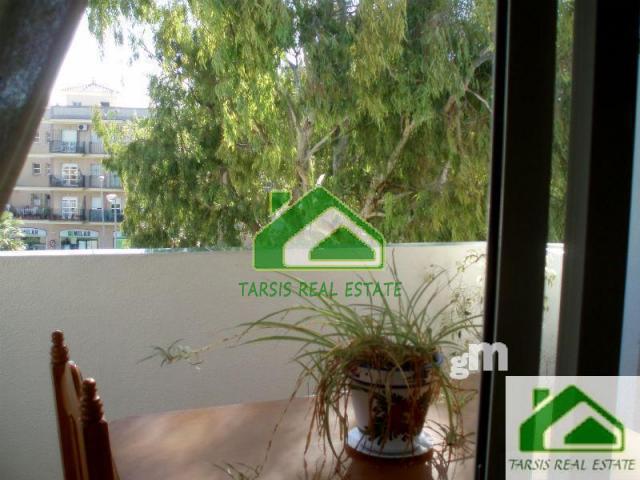 For sale of flat in Sanlúcar de Barrameda