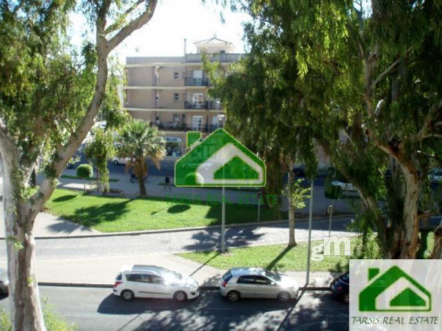 For sale of flat in Sanlúcar de Barrameda