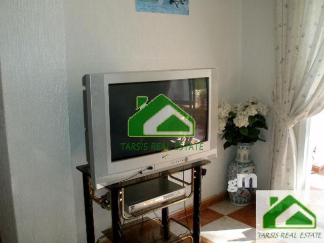 For sale of flat in Sanlúcar de Barrameda