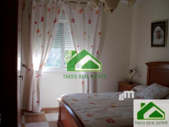 For sale of flat in Sanlúcar de Barrameda