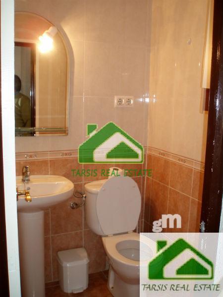 For sale of flat in Sanlúcar de Barrameda