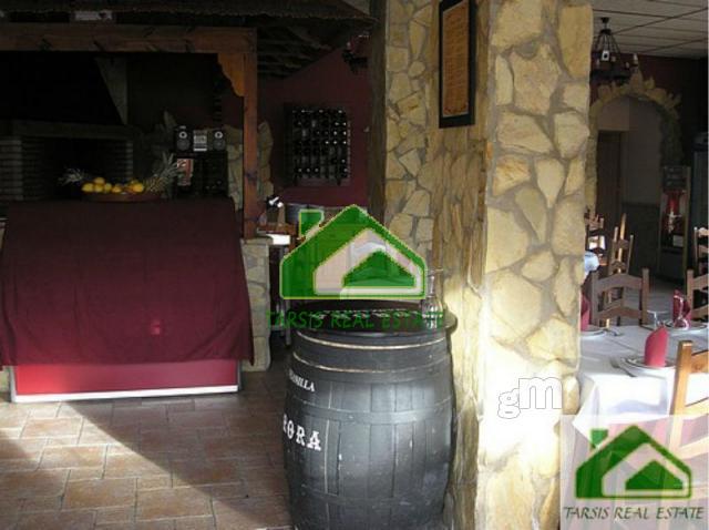 For sale of commercial in Chipiona