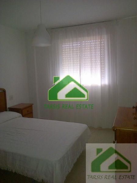 For rent of flat in Sanlúcar de Barrameda