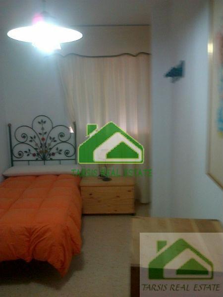 For rent of flat in Sanlúcar de Barrameda