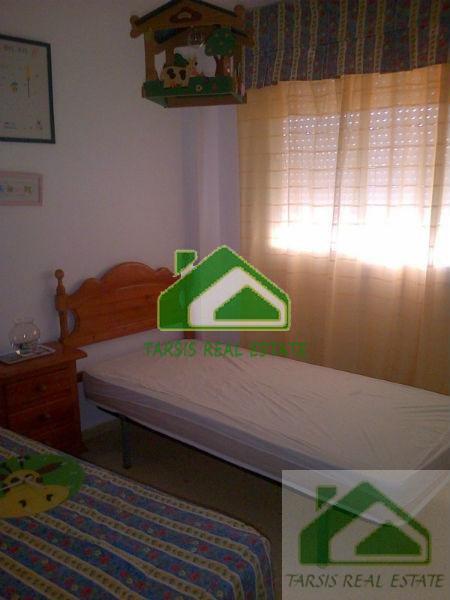 For rent of flat in Sanlúcar de Barrameda