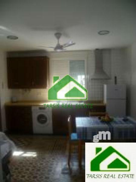 For rent of penthouse in Sanlúcar de Barrameda