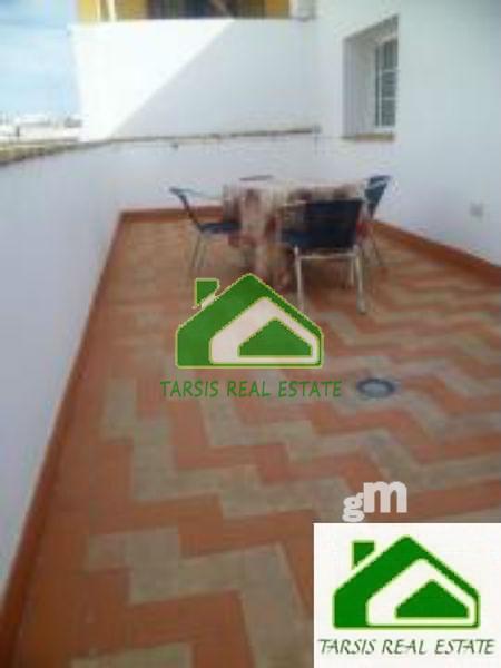 Alquiler de Ático en Sanlúcar de Barrameda