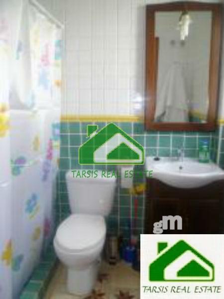 Alquiler de Ático en Sanlúcar de Barrameda