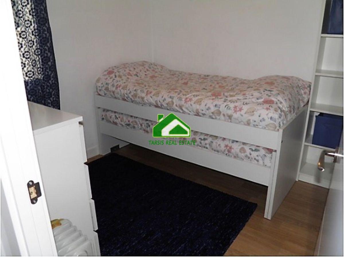 For rent of flat in Sanlúcar de Barrameda