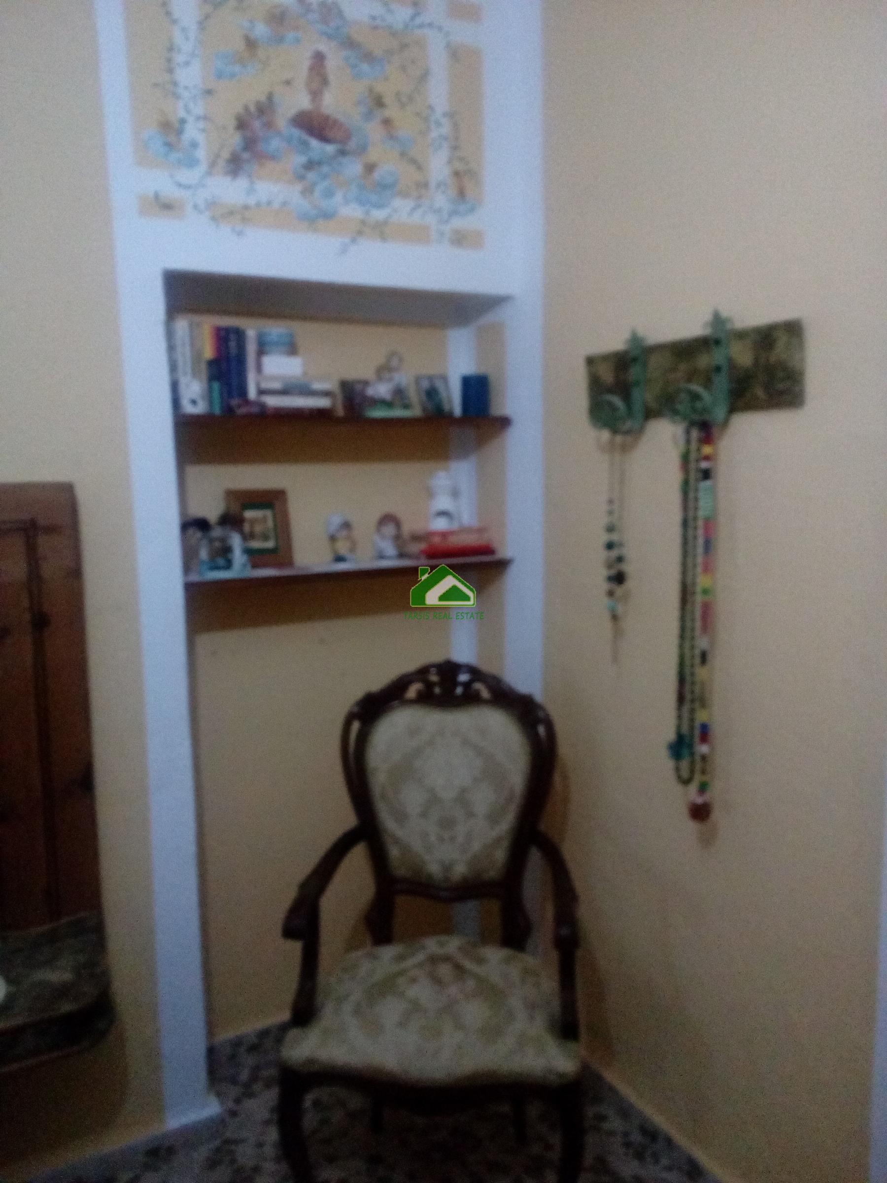 For rent of flat in Sanlúcar de Barrameda