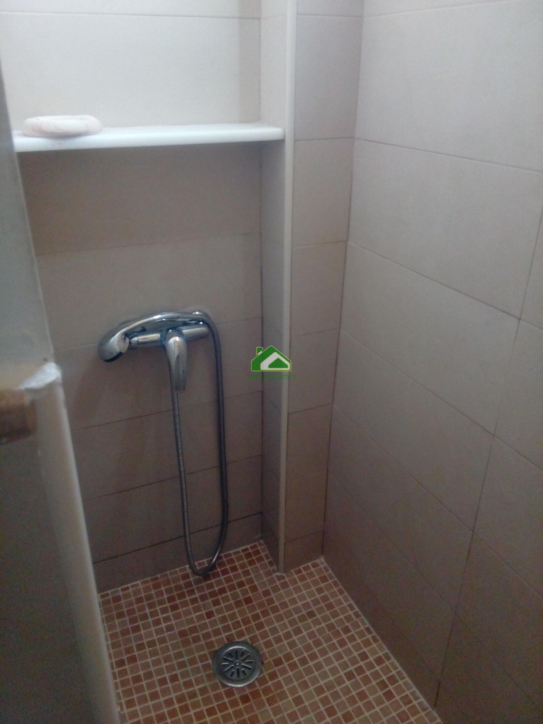 For rent of flat in Sanlúcar de Barrameda