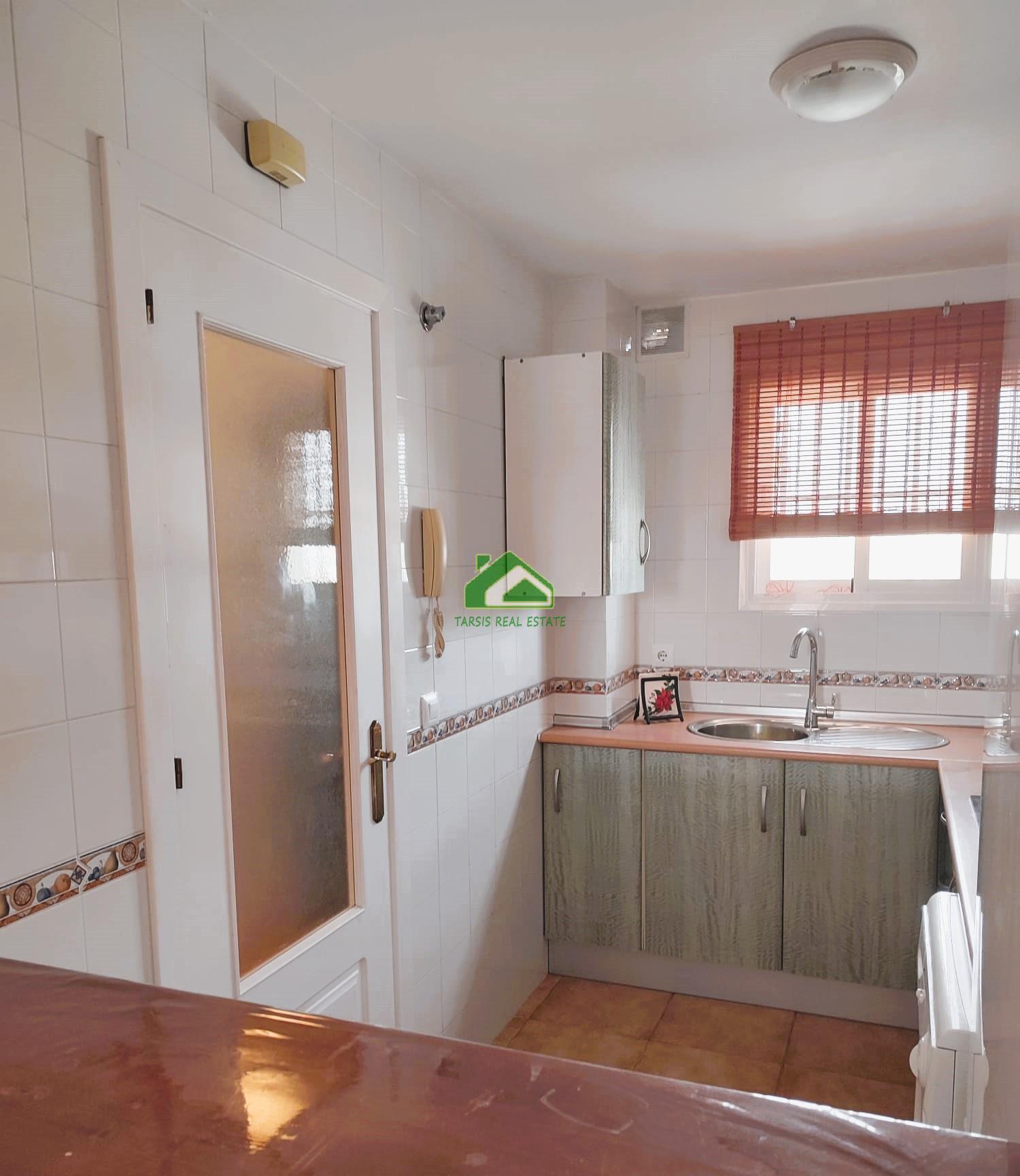 For sale of flat in Sanlúcar de Barrameda