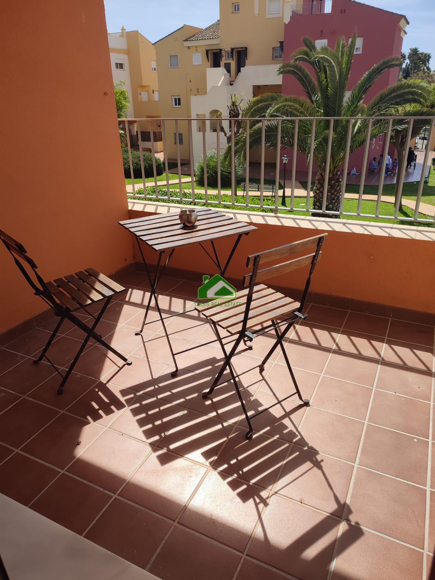 For sale of flat in Sanlúcar de Barrameda