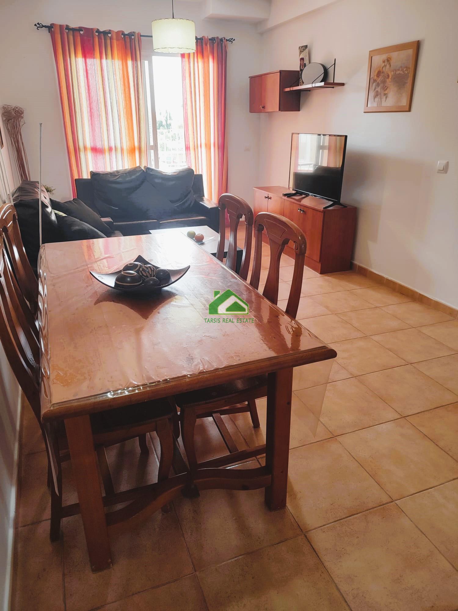 For sale of flat in Sanlúcar de Barrameda