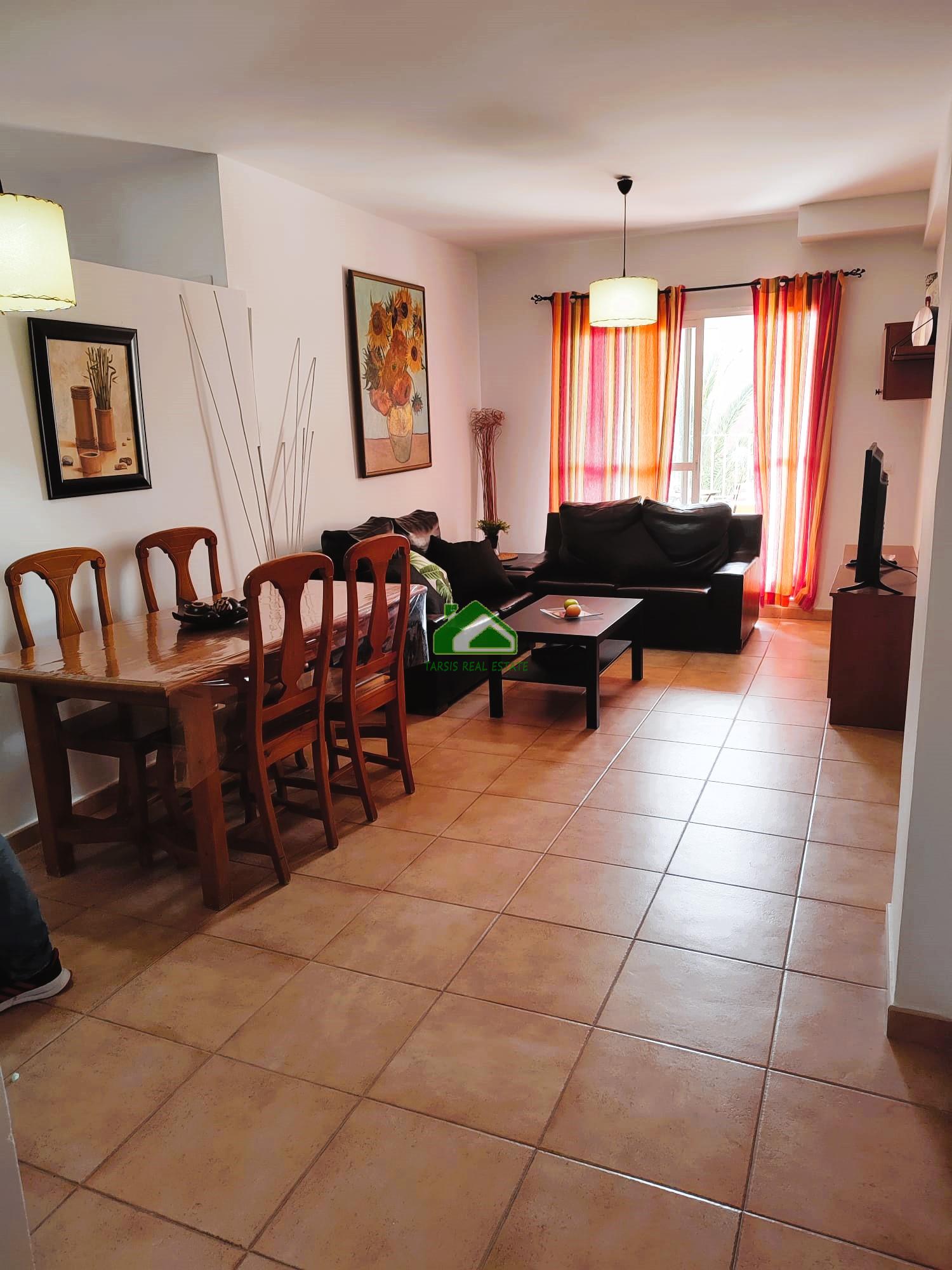 For sale of flat in Sanlúcar de Barrameda