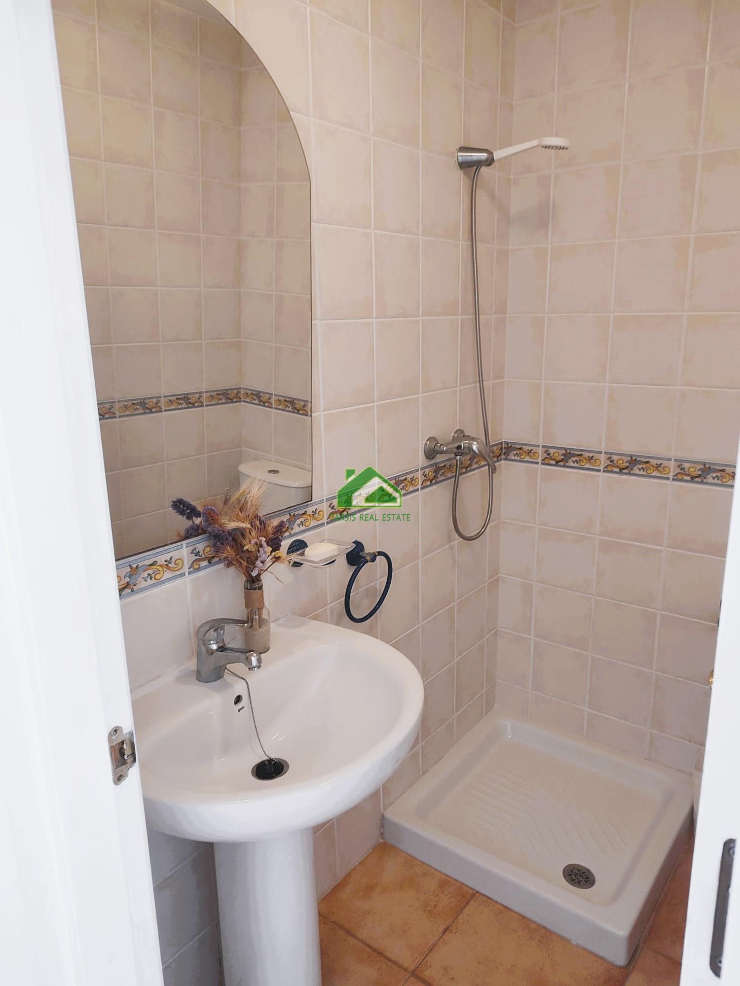 For sale of flat in Sanlúcar de Barrameda