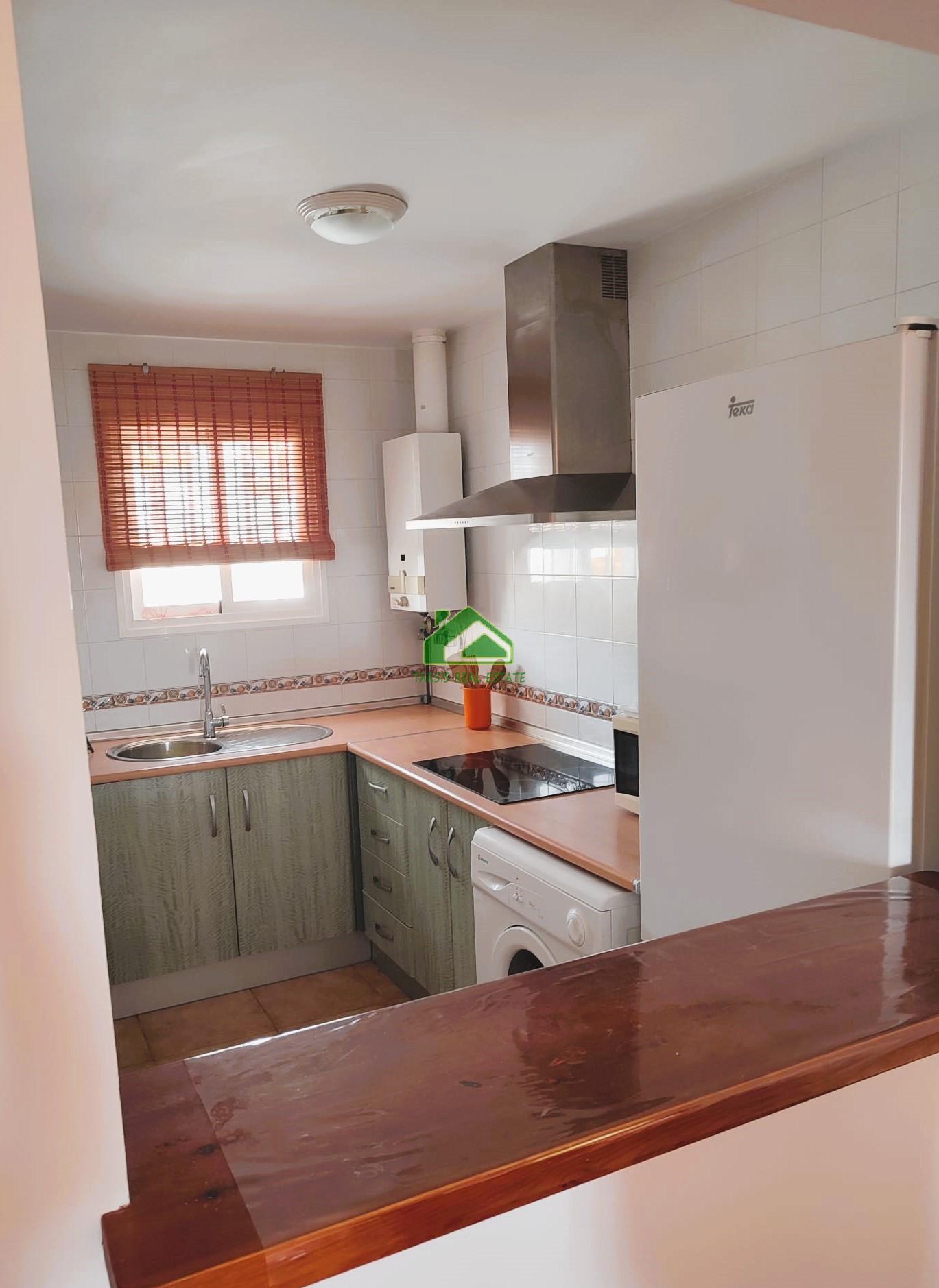For sale of flat in Sanlúcar de Barrameda