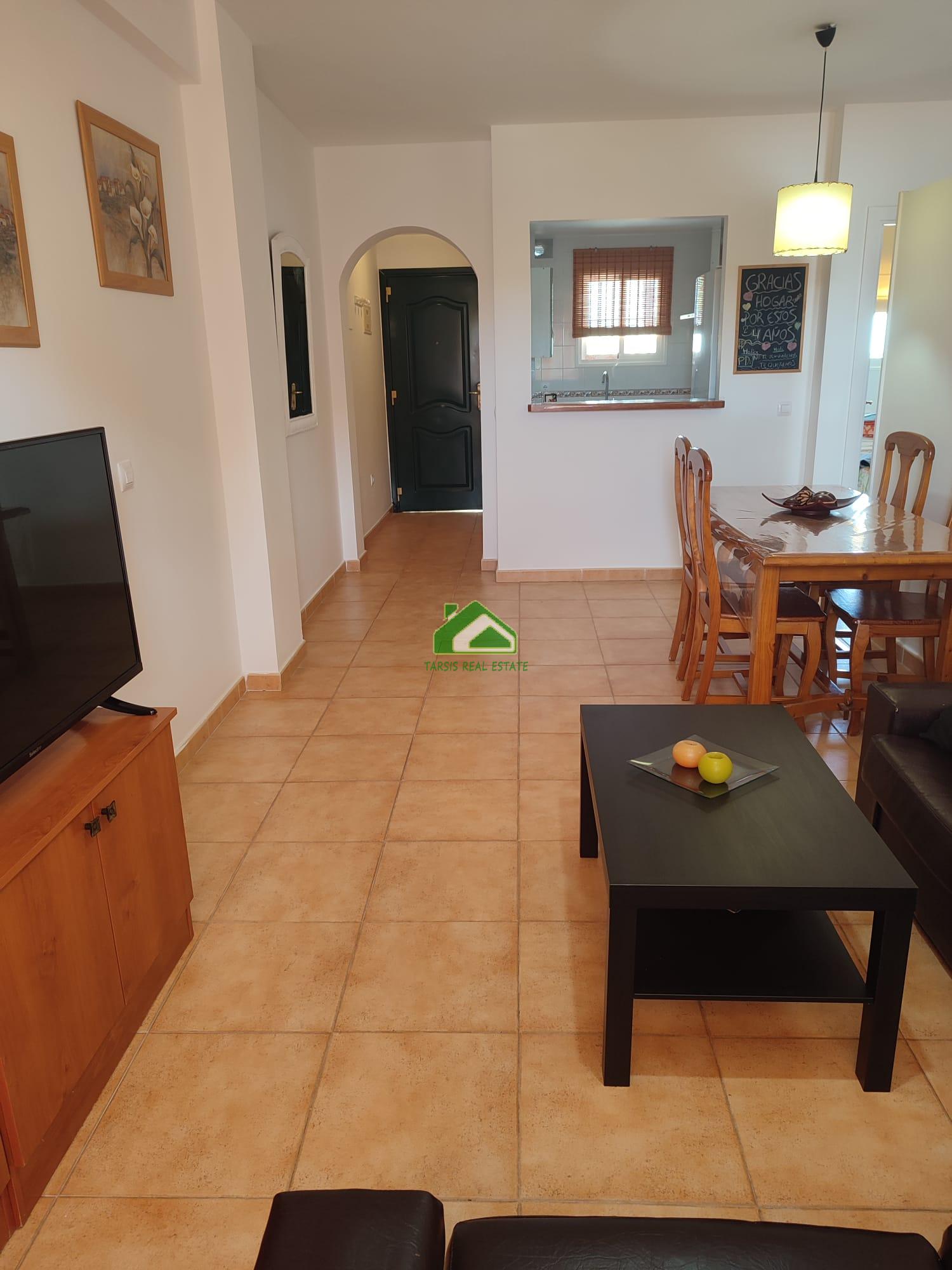 For sale of flat in Sanlúcar de Barrameda