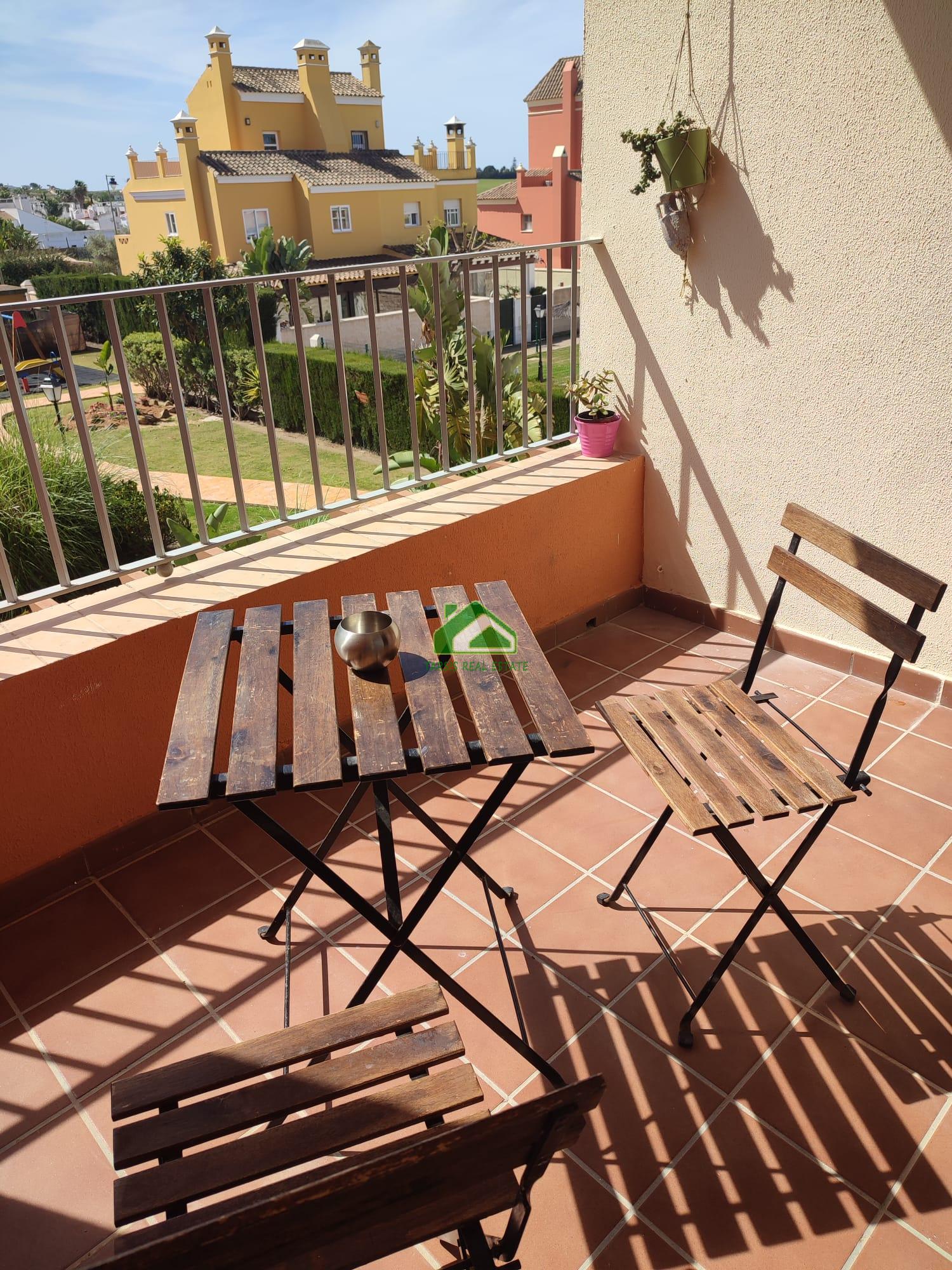For sale of flat in Sanlúcar de Barrameda