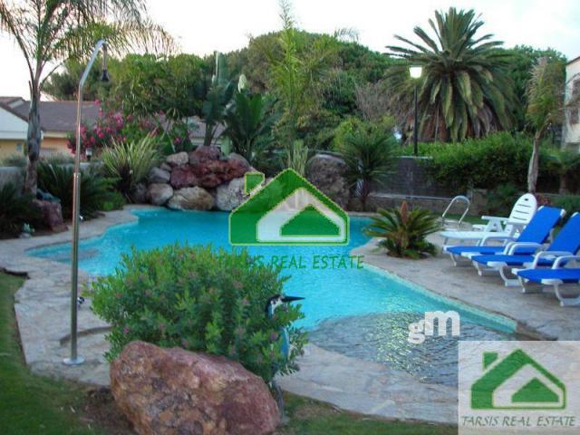 Venta de chalet en Sanlúcar de Barrameda